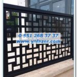 Lazer Kesim Dekor Korkuluk Firmasi 4, Lazer Kesim Korkuluk / Lazer Korkuluk